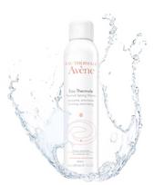 makiazio - EAU THERMALE AVENE purškiamasis AVENE terminio šaltinio vanduo, 300 ml - 3 nuotrauka
