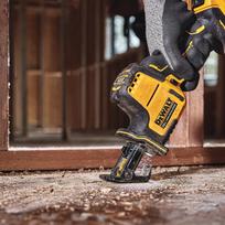 akumuliatorines dewalt - Dewalt DCS369N-XJ - 2 nuotrauka