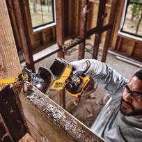 akumuliatorines dewalt - Dewalt DCS369N-XJ - 3 nuotrauka