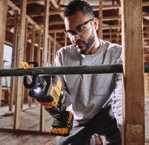 akumuliatorines dewalt - Dewalt DCS369N-XJ - 4 nuotrauka