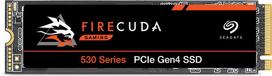 Seagate FireCuda 530 500GB SSD