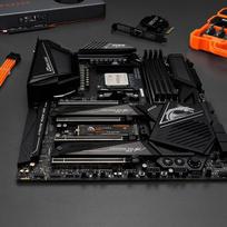 kietasis diskas - Seagate FireCuda 530 500GB SSD - 4 nuotrauka