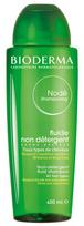 400 - BIODERMA šampūnas visiems plaukų tipams NODE FLUID, 400 ml - 1 nuotrauka