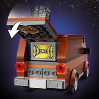 super pigu - LEGO Super Heroes 76192, 527 vnt. - 5 nuotrauka