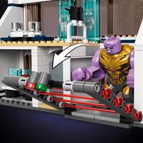 super pigu - LEGO Super Heroes 76192, 527 vnt. - 6 nuotrauka