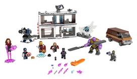 super pigu - LEGO Super Heroes 76192, 527 vnt. - 7 nuotrauka