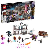 super pigu - LEGO Super Heroes 76192, 527 vnt. - 9 nuotrauka