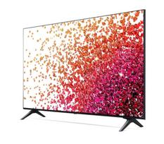 43 4k - LG 43NANO753PA LED  - 2 nuotrauka