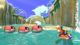 nintendo switch mario - Super Mario 3D World + Bowser's Fury Nintendo Switch - 4 nuotrauka