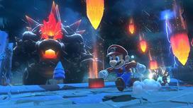 nintendo switch mario - Super Mario 3D World + Bowser's Fury Nintendo Switch - 7 nuotrauka