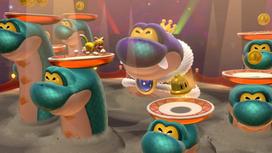 nintendo switch mario - Super Mario 3D World + Bowser's Fury Nintendo Switch - 8 nuotrauka