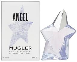 Thierry Mugler Angel 100ml EDT 2019