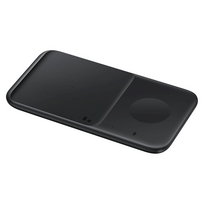 samsung wireless charger duo - Samsung Wireless Duo Charger Black - 3 nuotrauka