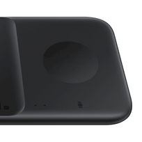 samsung wireless charger duo - Samsung Wireless Duo Charger Black - 5 nuotrauka