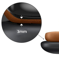 samsung wireless charger duo - Samsung Wireless Duo Charger Black - 8 nuotrauka