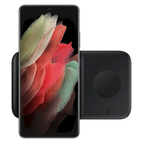 samsung wireless charger duo - Samsung Wireless Duo Charger Black - 11 nuotrauka
