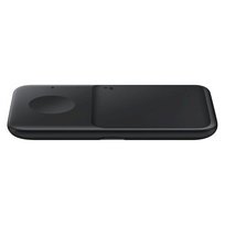 samsung wireless charger duo - Samsung Wireless Duo Charger Black - 12 nuotrauka