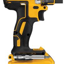 akumuliatorinis suktuvas dewalt 18v - DeWalt DCD790D2-QW - 3 nuotrauka