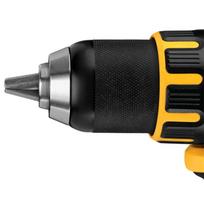 akumuliatorinis suktuvas dewalt 18v - DeWalt DCD790D2-QW - 4 nuotrauka