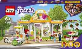 LEGO Friends Heartlake Kavinė 41444
