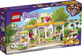 lego friends - LEGO Friends Heartlake Kavinė 41444 - 2 nuotrauka