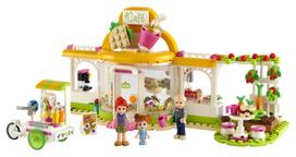 lego friends - LEGO Friends Heartlake Kavinė 41444 - 3 nuotrauka