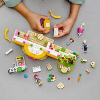 lego friends - LEGO Friends Heartlake Kavinė 41444 - 4 nuotrauka