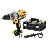 akumuliatorius dewalt - DeWALT DCD991NT - 2 nuotrauka