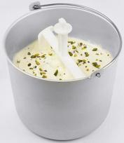 ice cream maker - Caso IceCreamer - 4 nuotrauka