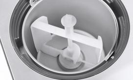 ice cream maker - Caso IceCreamer - 6 nuotrauka