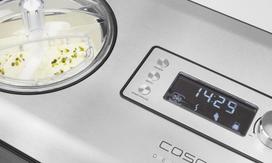 ice cream maker - Caso IceCreamer - 8 nuotrauka