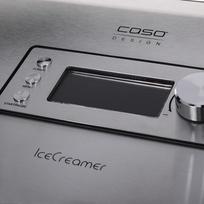 ice cream maker - Caso IceCreamer - 11 nuotrauka
