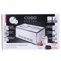 ice cream maker - Caso IceCreamer - 12 nuotrauka