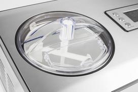 ice cream maker - Caso IceCreamer - 13 nuotrauka