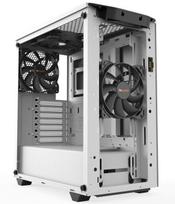 be quiet! pure base - Be Quiet! Pure Base 500DX White (Baltas) - 3 nuotrauka