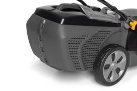 elektrine zoliapjoves vejapjoves - Elektrinė vejapjovė Alpina BL 340 EP - 2 nuotrauka