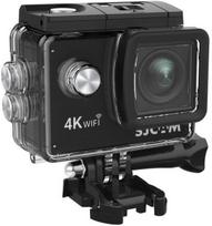 SJCam SJ4000 Air 4K Wi-Fi Black (Juoda)