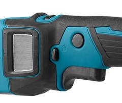 poliravimo makita - Makita DPO600Z - 3 nuotrauka
