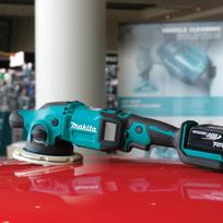 poliravimo makita - Makita DPO600Z - 6 nuotrauka