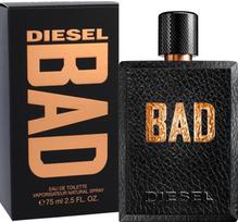 Diesel Bad 75ml EDT