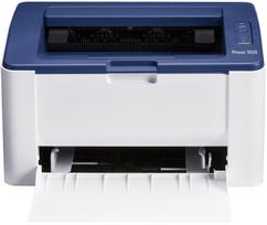 xeroxs - Xerox Phaser 3020BI - 2 nuotrauka