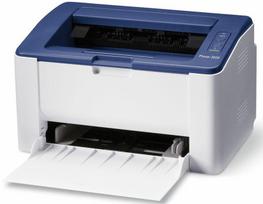 xeroxs - Xerox Phaser 3020BI - 3 nuotrauka