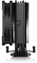 noctua chromax - Noctua CPU Cooler NH-U12S Chromax Black 120mm - 3 nuotrauka