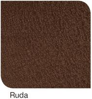 hammerite dazai metalui - Metalo dažai Hammerite Hammered, rudi, 750 ml - 2 nuotrauka
