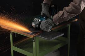 mini slifuoklis - Makita DGA506RTJ - 3 nuotrauka