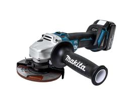 mini slifuoklis - Makita DGA506RTJ - 4 nuotrauka
