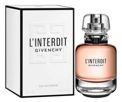Givenchy L'Interdit 50ml EDP