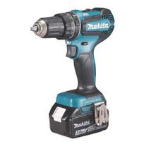 makita akumuliatoriniai suktuvai 18v - Makita DHP485RFJ - 2 nuotrauka