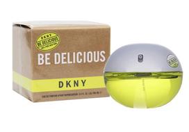 kariesu - DKNY Be Delicious EDP 30 ml - 2 nuotrauka