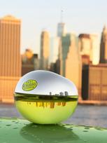 kariesu - DKNY Be Delicious EDP 30 ml - 4 nuotrauka